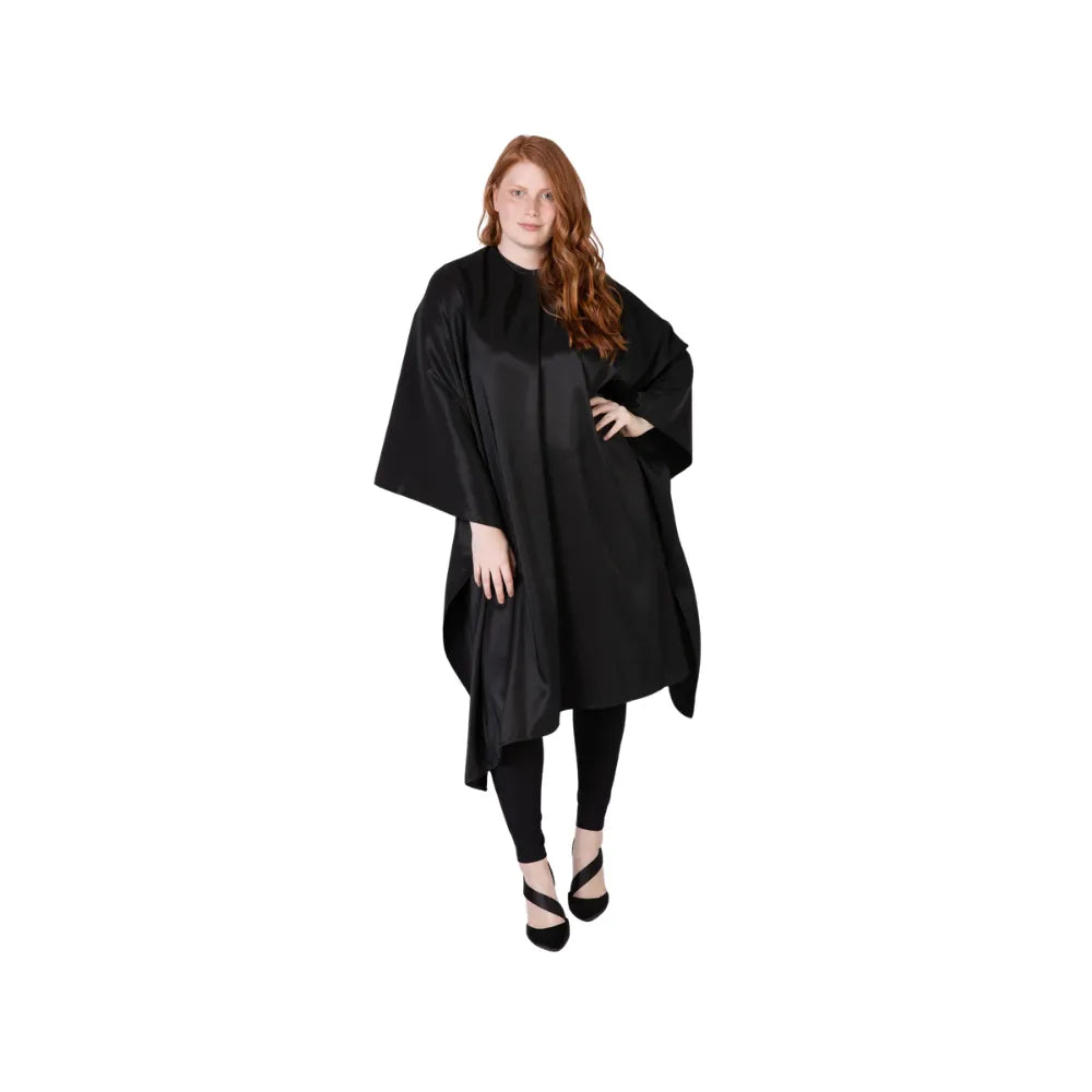 BETTY DAIN PLUS SIZE CAPE | 2213