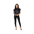 BETTY DAIN SHORTIE CAPE | 299