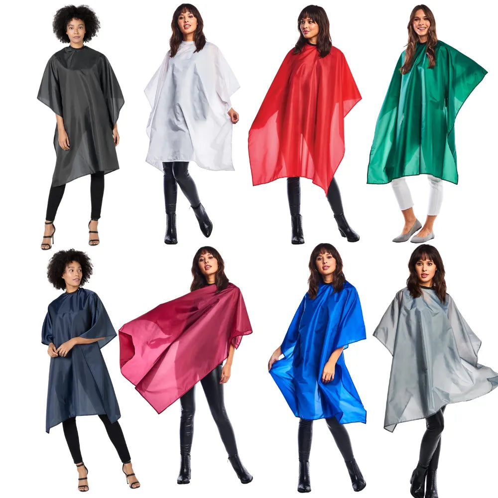 BETTY DAIN WHISPER STYLIST CAPE | 199S