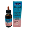 BIOHAIR-CARE MINOXIDIL 5% TREATMENT