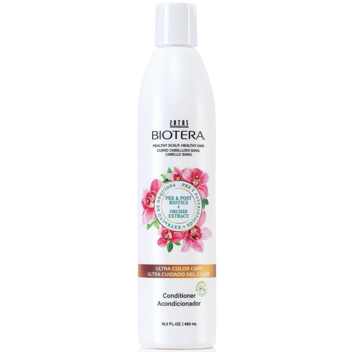 BIOTERA ULTRA COLOR CARE CONDITIONER 15.2 OZ.