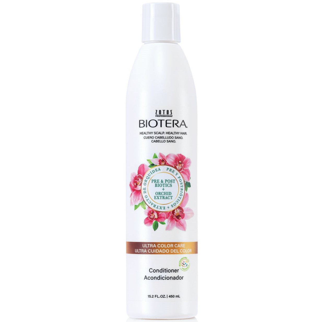 BIOTERA ULTRA COLOR CARE CONDITIONER 15.2 OZ.