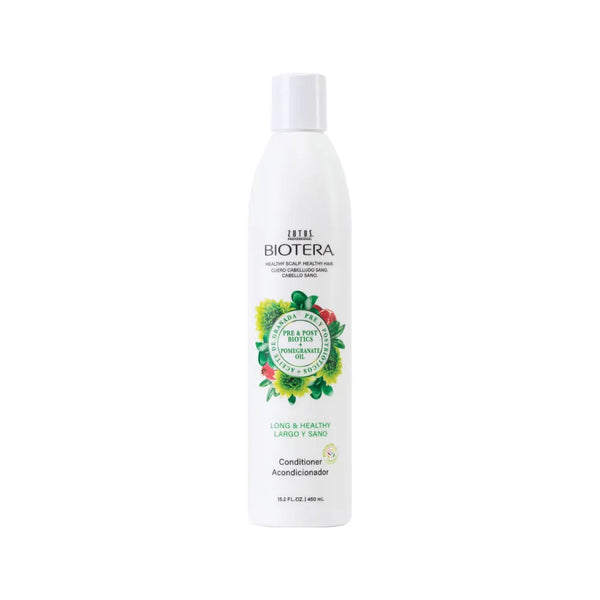 BIOTERA LONG & HEALTHY CONDITIONER 15Z | 2847808