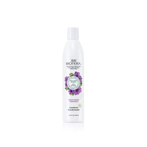 BIOTERA MOISTURIZING CONDITIONER 15Z | 2829873