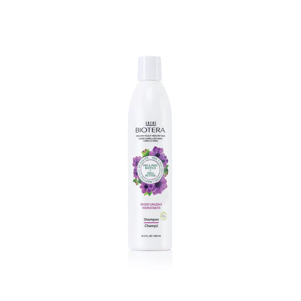 BIOTERA MOISTURIZING SHAMPOO 15Z | 2829871