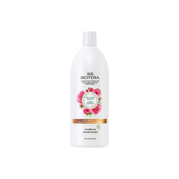 BIOTERA ULTRA THICK & FULL SHAMPOO 32Z | 2847803