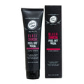 ROLDA BLACK CHARCOAL PEEL OFF MASK 3.38 OZ.