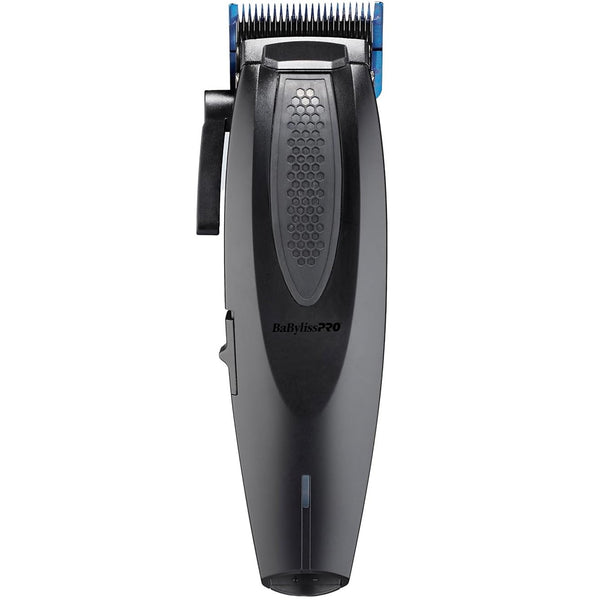 BABYLISSPRO LITHIUMFX CLIPPER BLACK | FX673NSMB