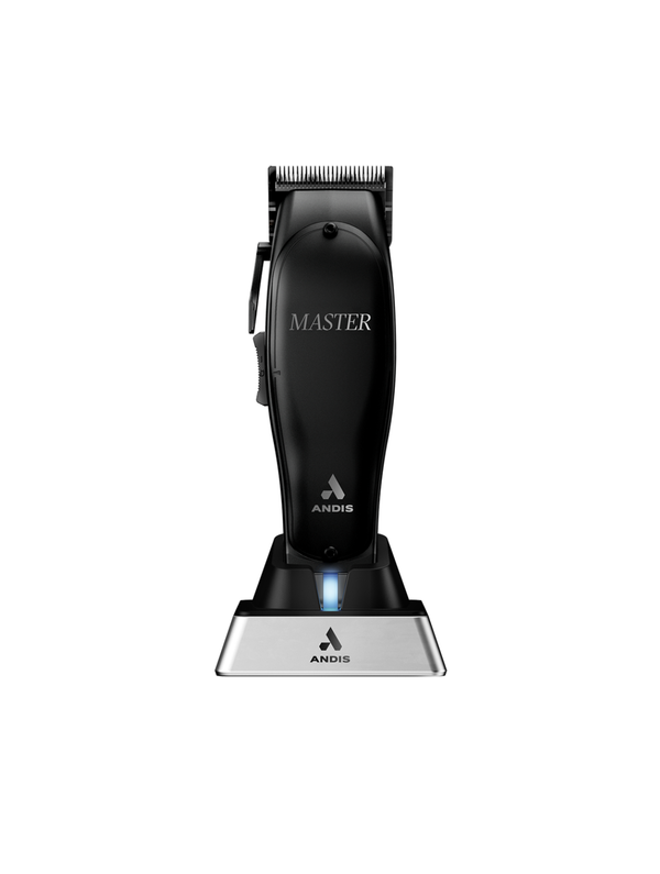 ANDIS MASTER CORDLESS BLACK LABEL | 561895