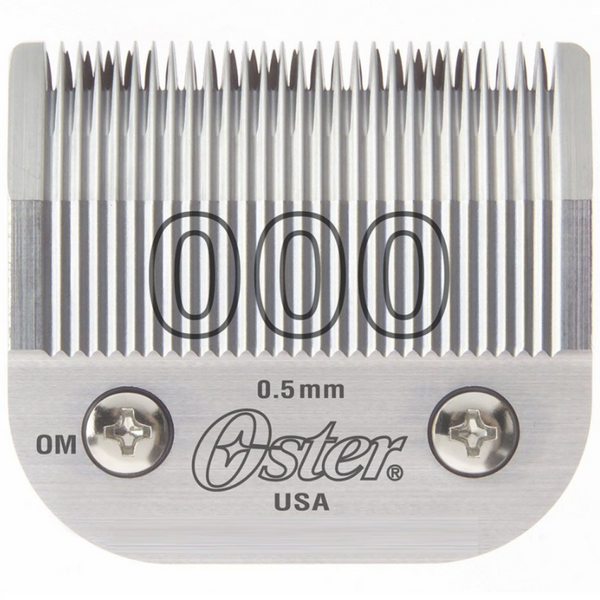 OSTER CLASSIC 76 BLADE #000 | 76918-026