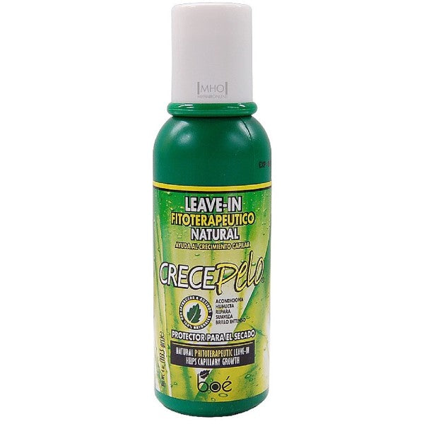 BOE COSMETICS CRECEPELO PHITOTERAPEUTIC LEAVE-IN 4 OZ