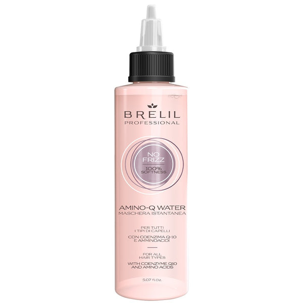 BRELIL NO FRIZZ AMINO-Q WATER 5.07 OZ.