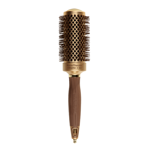 OLIVIA GARDEN NANOTHERMIC ROUND THERMAL BRUSH NT-44