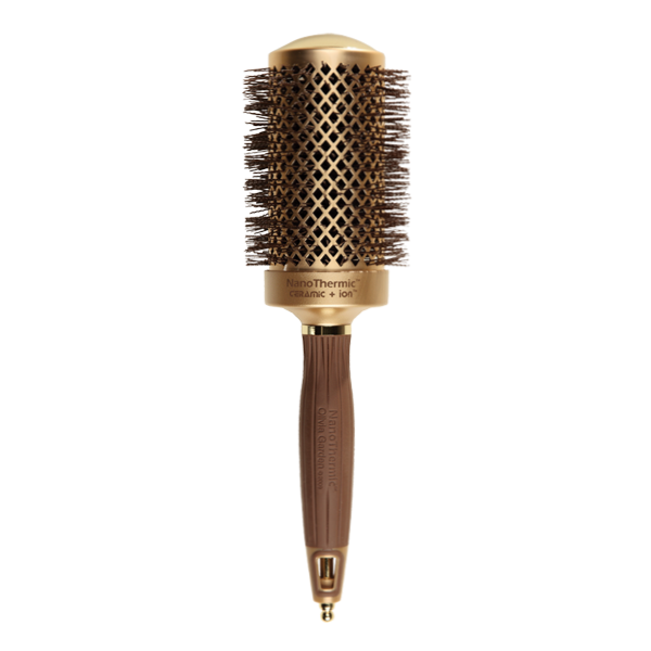 OLIVIA GARDEN NANOTHERMIC ROUND THERMAL BRUSH NT-54