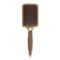 OLIVIA GARDEN NANOTHERMIC+ION STYLER PADDLE BRUSH NT-PDL