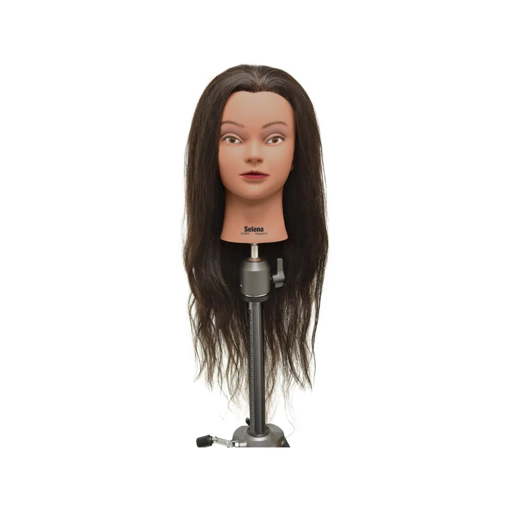 BURMAX SELENA MANNEQUIN HEAD