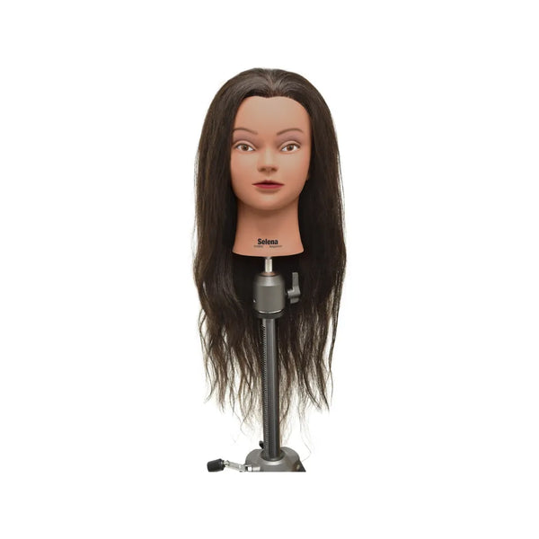 BURMAX SELENA MANNEQUIN HEAD