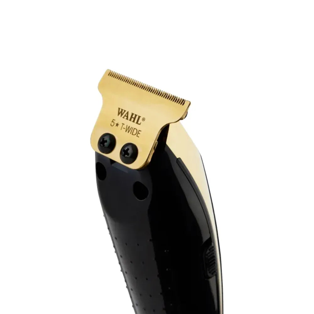 WAHL 5-STAR DETAILER LI CORDLESS GOLD | 8171-700