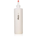 Diane Applicator Bottle for Hair Styling and Coloring - Large - 10  16oz Capacity - Clear - D855