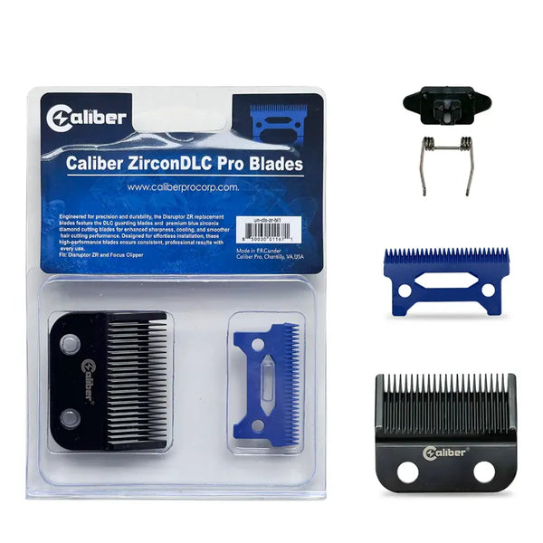 CALIBER ZIRCONIA HYBRID BLENDER REPLACEMENT BLADE