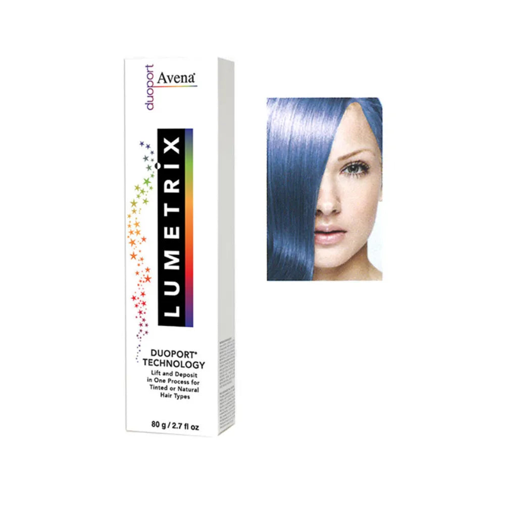 Avena Duoport Lumetrix Hair Color