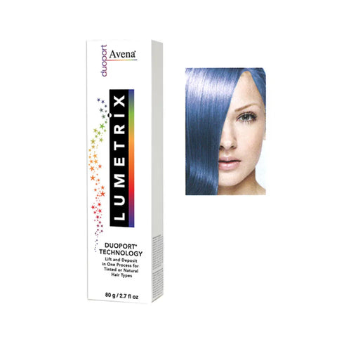 Avena Duoport Lumetrix Hair Color