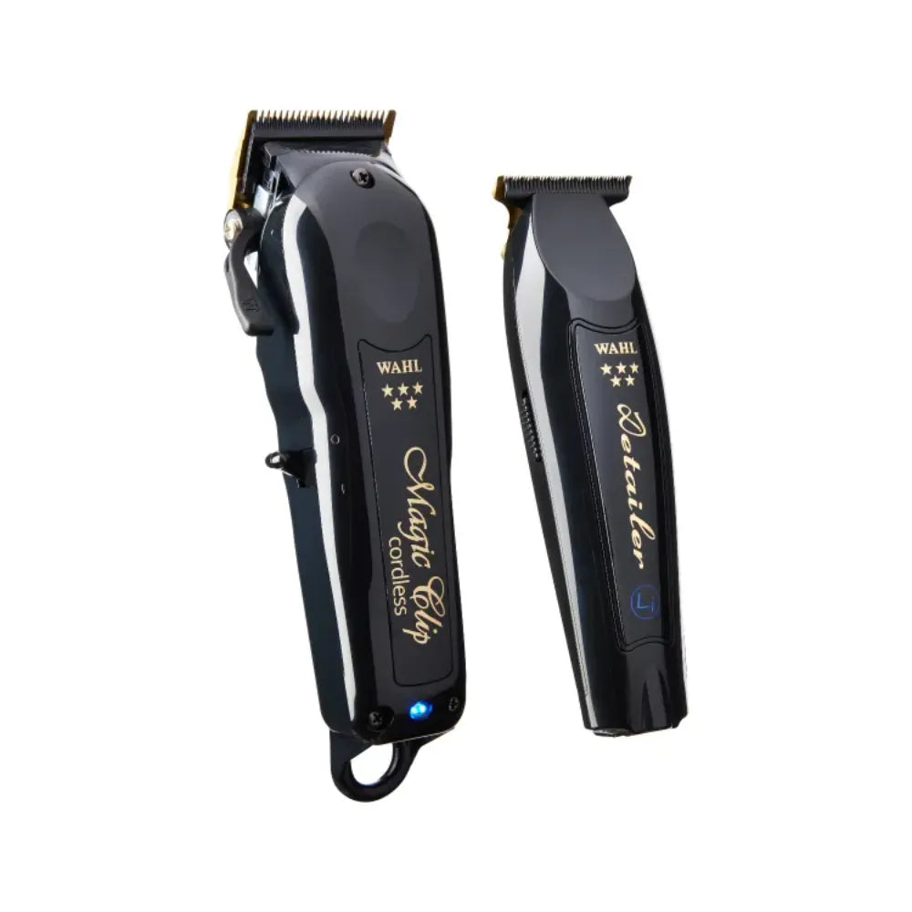 WAHL 5-STAR CORDLESS BARBER COMBO | 3025397