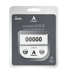 ANDIS CERAMICEDGE BLADE #00000 | 64730