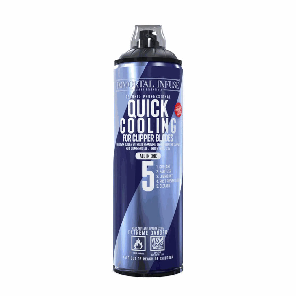 IMMORTAL QUICK COOLING 5 IN 1
