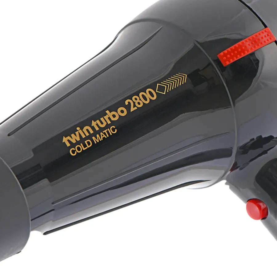 TURBO POWER TWINTURBO 2800