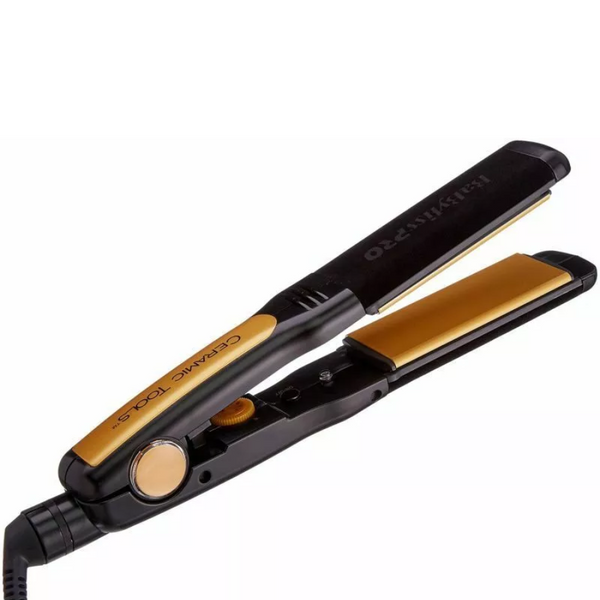 BABYLISSPRO CERAMIC TOOLS 1½" PROFESSIONAL STRAIGHTENING IRON | CT2558