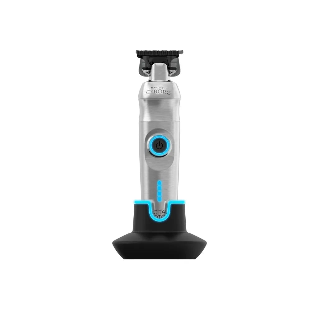 GAMMA+ CYBORG TRIMMER | GP401S