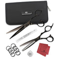 OLIVIA GARDEN SHEAR SET 7" | 640-OGBC05