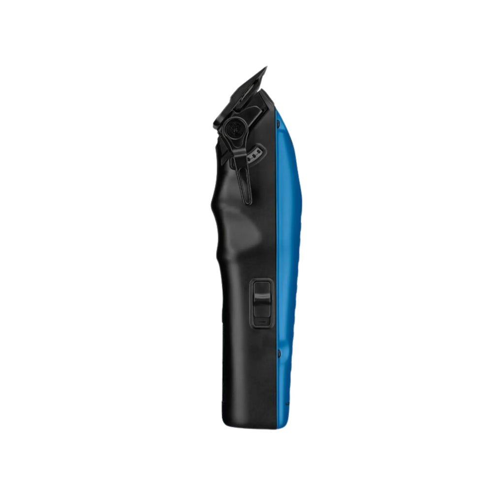 BABYLISSPRO FXONE LO-PROFX LIMITED EDITION BLACK & BLUE CLIPPER | FX829BL