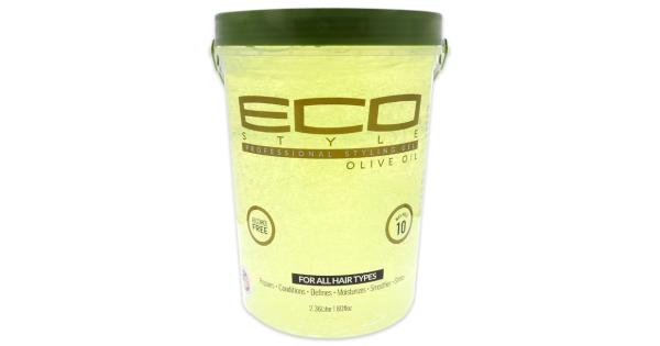 ECO STYLE OLIVE OIL GEL 5LB