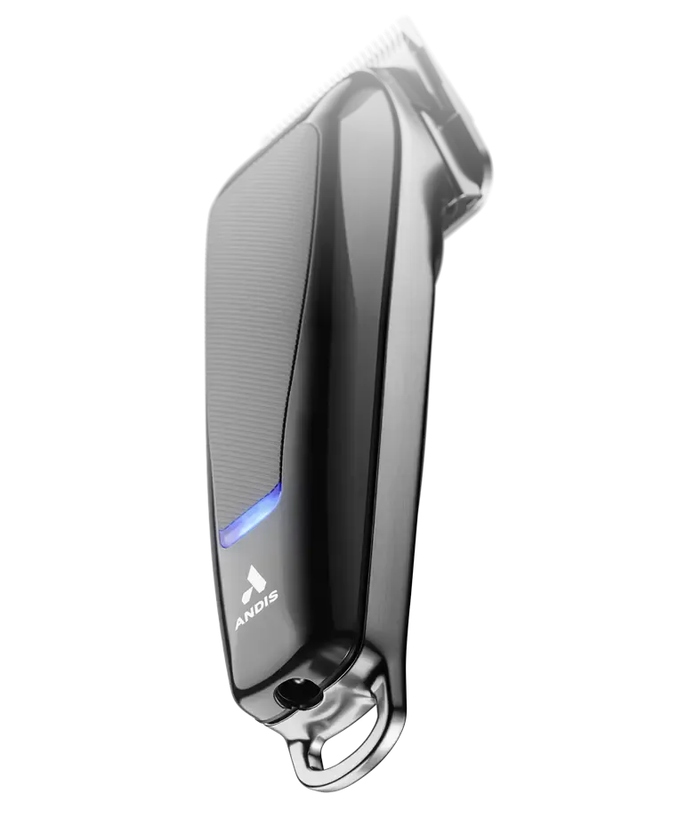 ANDIS REVITE CLIPPER BLACK | 86000