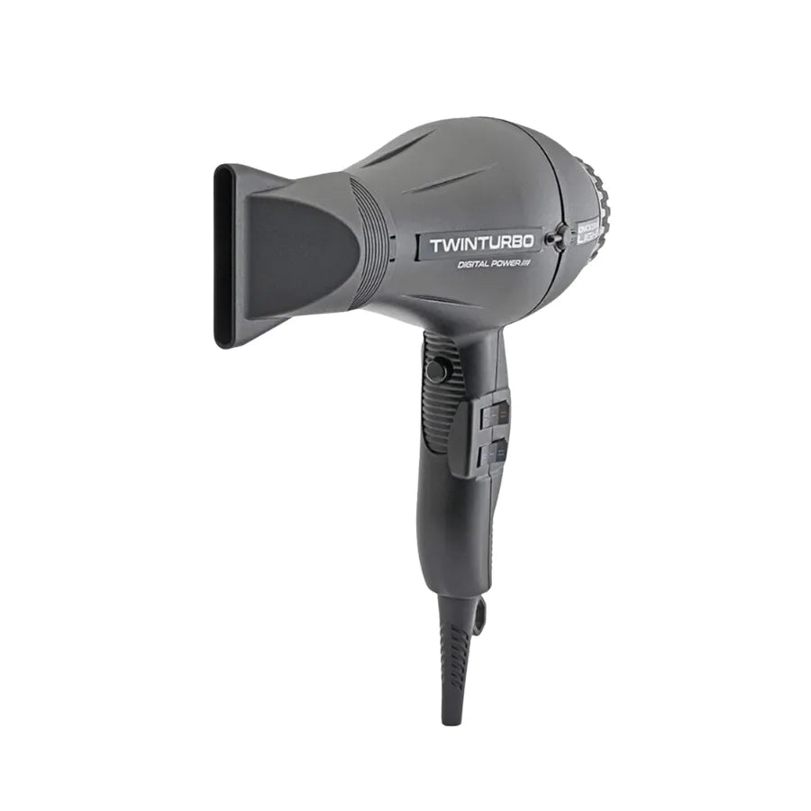 TURBO POWER TWINTURBO 335 DIGITAL POWER HAIR DRYER