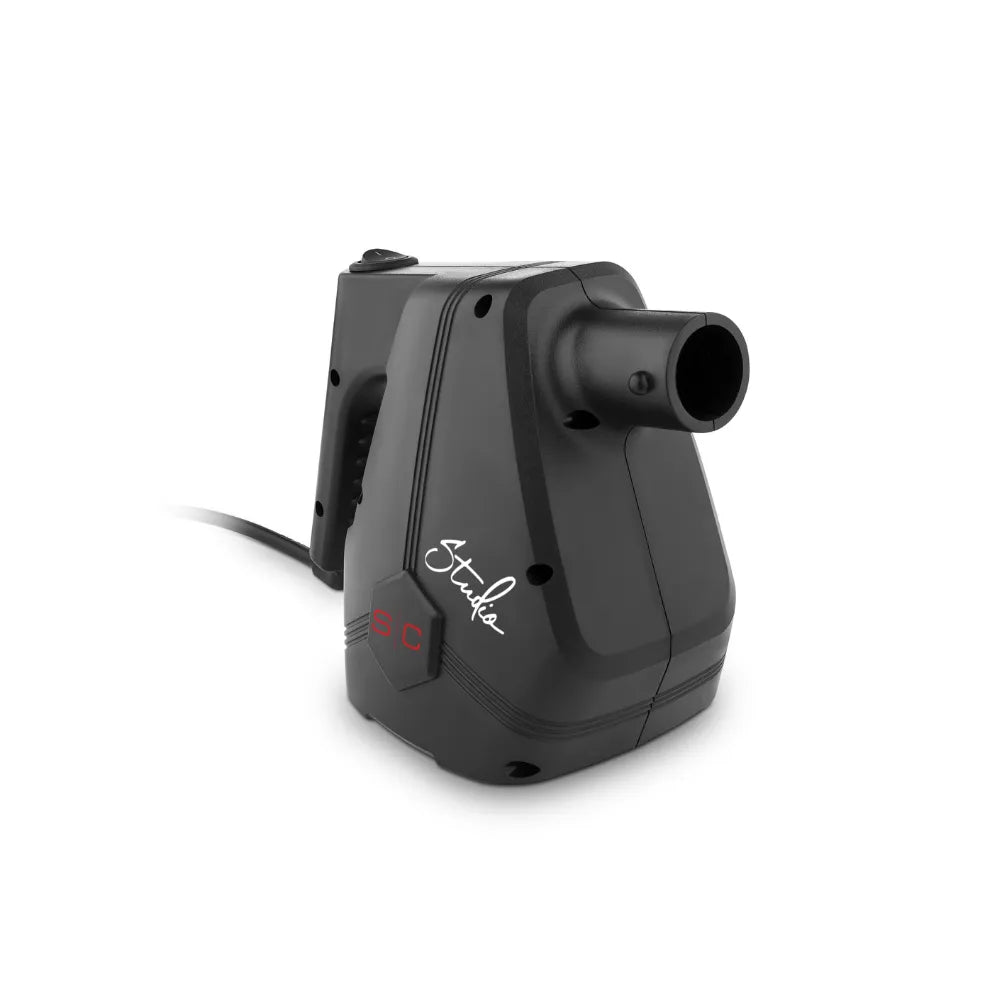 STYLECRAFT LIGHTWEIGHT CORDED SHOP BLOWER WITH MULTIPLE NOZZLE ATTACHMENTS | SC333B