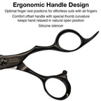 OLIVIA GARDEN SHEAR SET 7" | 640-OGBC05