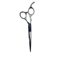 Venti Shear VS-700L 7 Lefty Silver