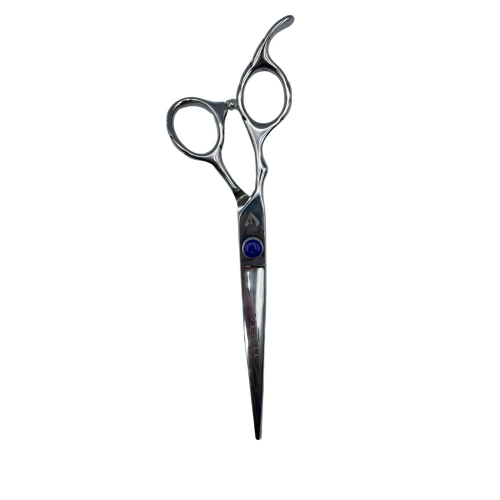 Venti Shear VS-700L 7 Lefty Silver