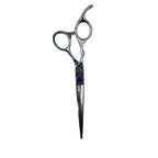 Venti Shear VS-700L 7 Lefty Silver