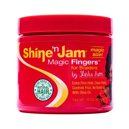 AMPRO SHINE’N JAM MAGIC 16 OZ.