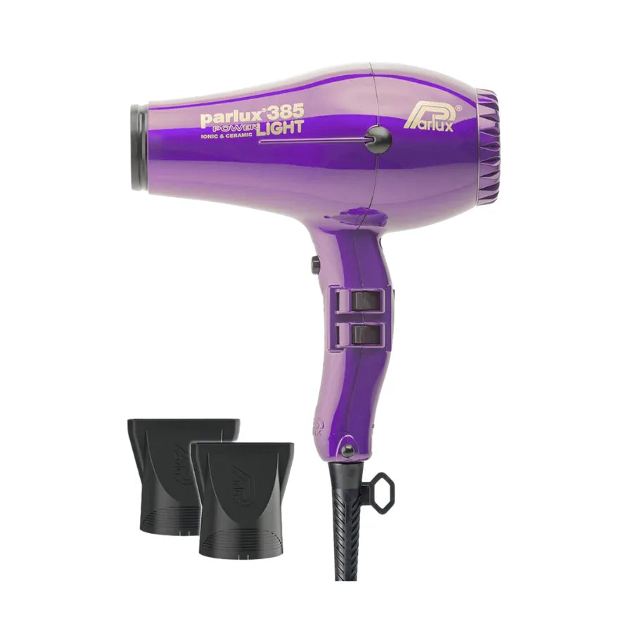 PARLUX 385 POWERLIGHT IONIC & CERAMIC DRYER