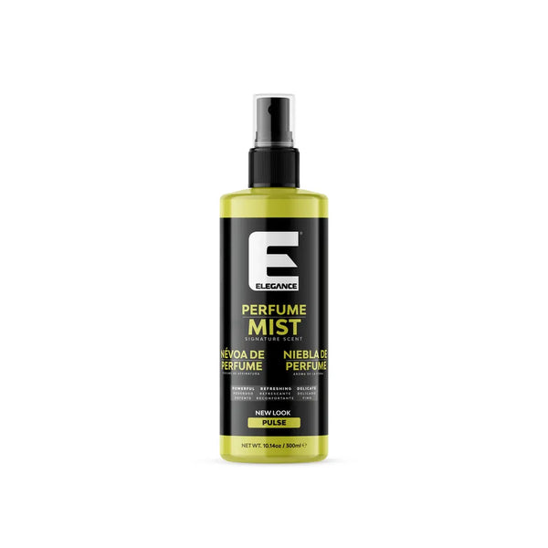 ELEGANCE PERFUME MIST PULSE | 200-1434