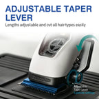 CALIBER DISRUPTOR ZR CLIPPER & FREE SOLO SHAVER