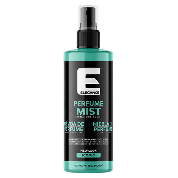 ELEGANCE MIST SIGNATURE SCENT AFTERSHAVE 10.14oz | 200-1433