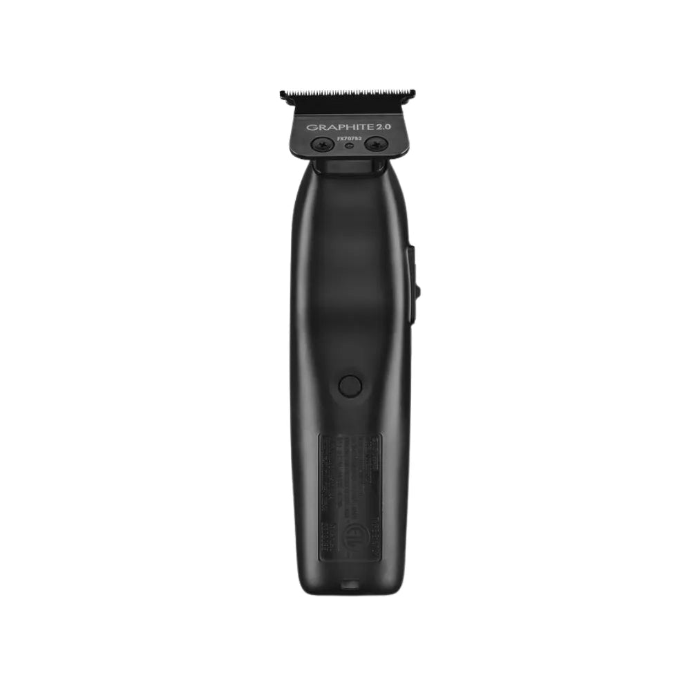 BABYLISSPRO FXONE LO-PRO TRIMMER MATTE BLACK | FX729MBLT