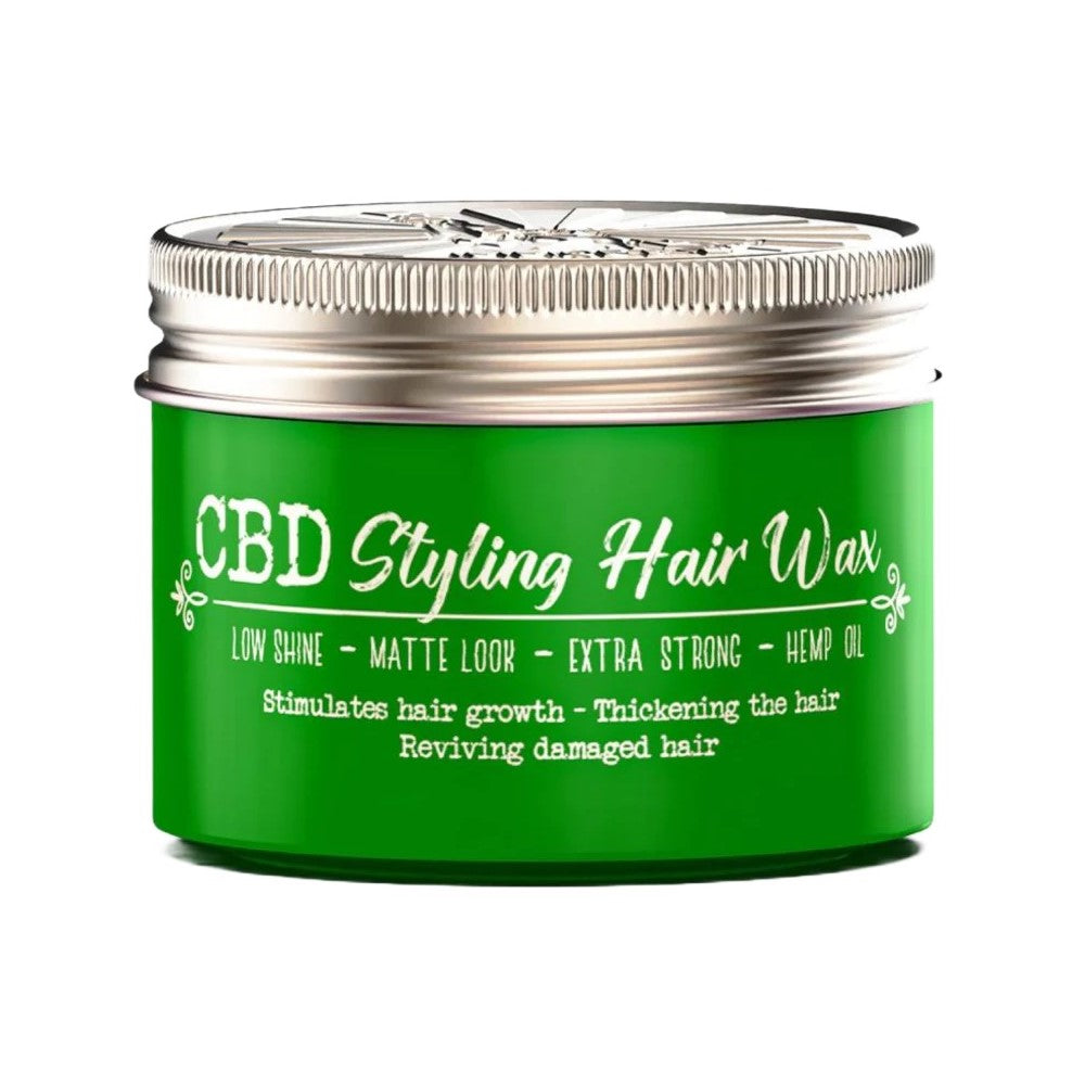 IMMORTAL EXCLUSIVE WAX CBD 3.4 OZ.