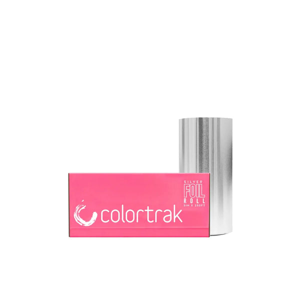 COLORTRAK FOIL ROLL 5 X 250FT